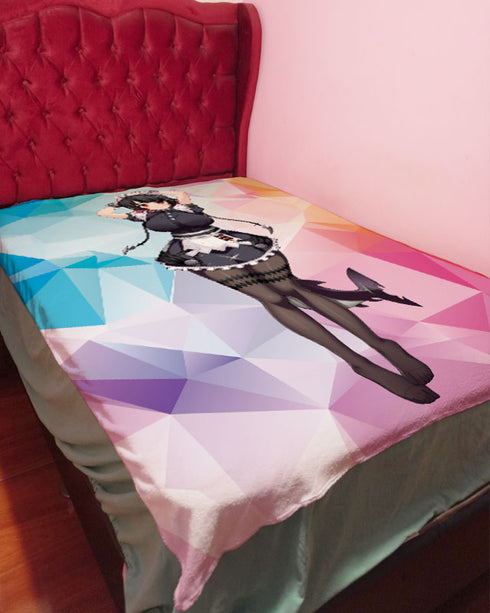 エレン・ジョーのブランケットまたは羽毛布団カバー